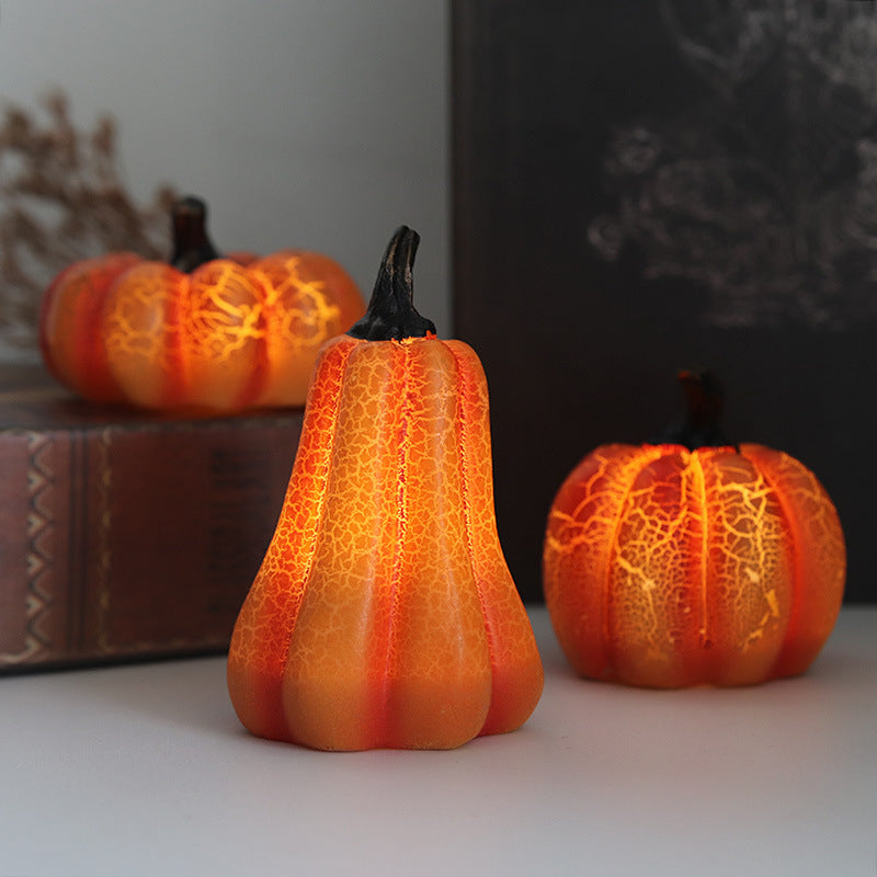 Avtoit | Halloween Pumpkin Lamp