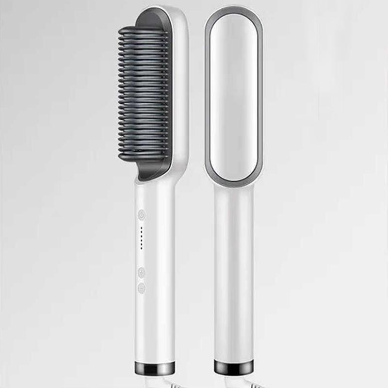 Avtoit | Hair Straightener Brush