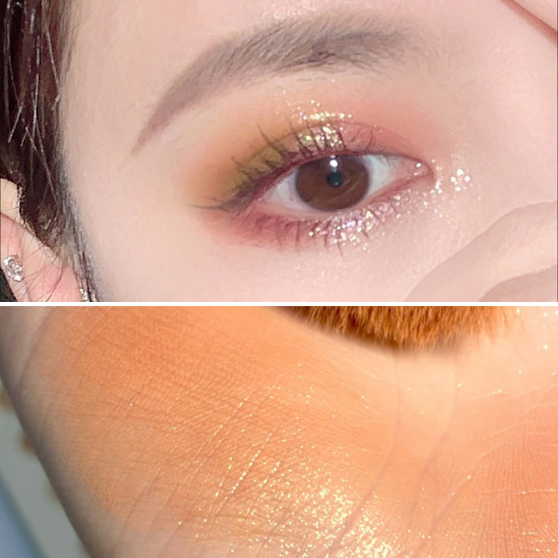 Avtoit | Unwavering Oath Eyeshadow Palette