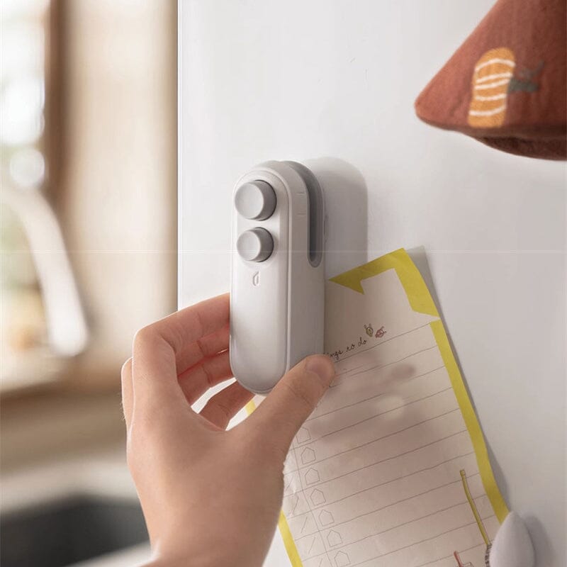 Avtoit | Mini Handheld Chip Bag Sealer