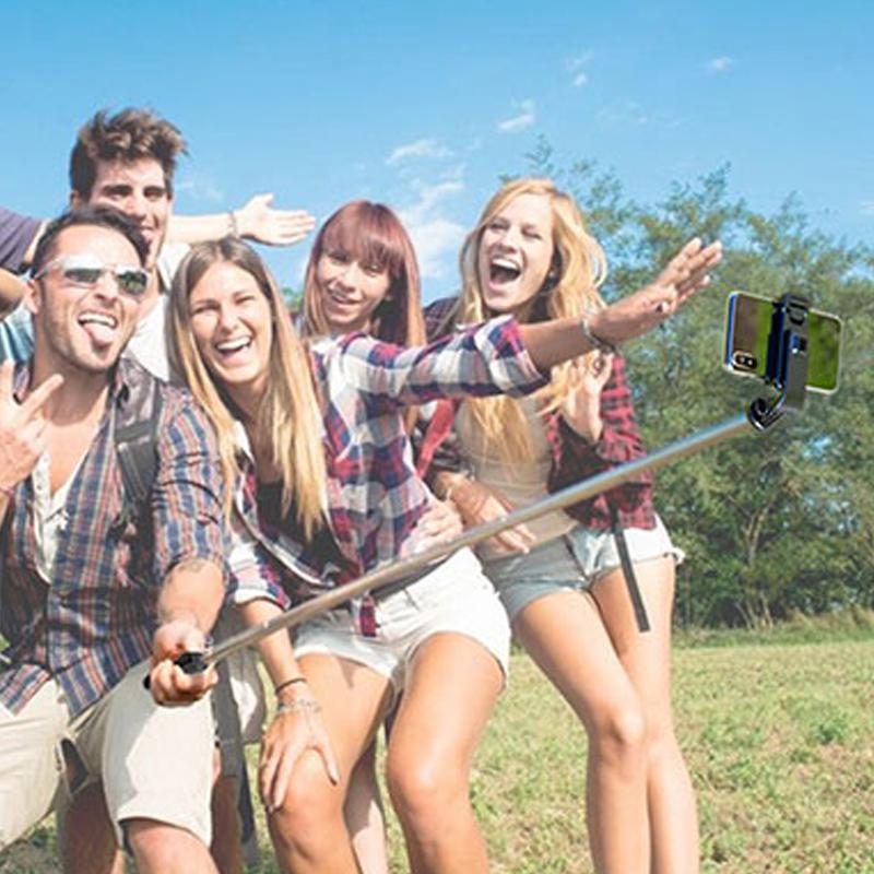Avtoit | 3 in 1 Bluetooth Selfie Stick
