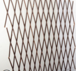 Avtoit | Artificial Garden Fence with Ivy – Flexible Privacy Screen for Balcony and Terrace
