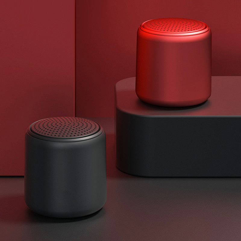 Avtoit | Portable Bluetooth Speaker in Macaron Color