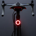 Avtoit | Rechargeable Bicycle Tail Lights
