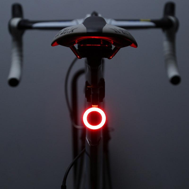 Avtoit | Rechargeable Bicycle Tail Lights