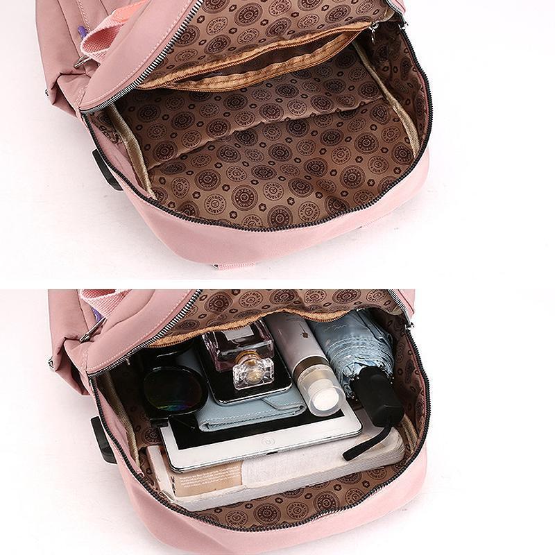 Avtoit | Multifunctional Waterproof Casual Backpack