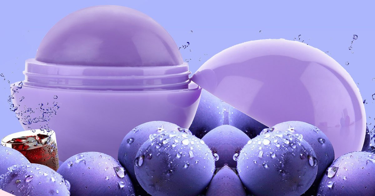 Avtoit | Irresistible Lip Balm