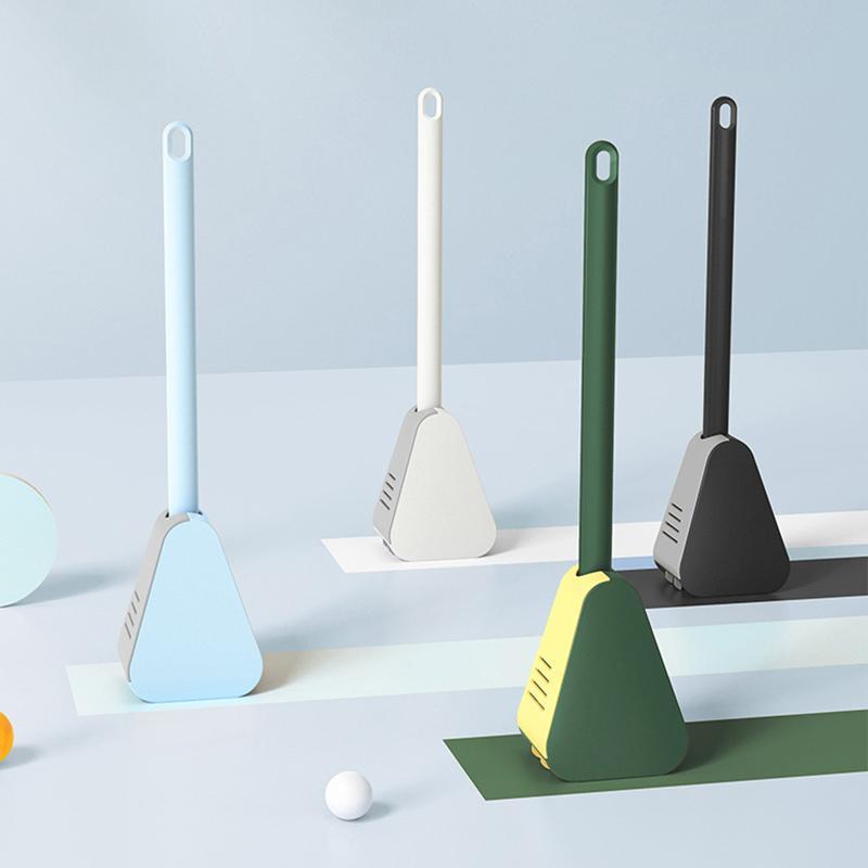 Avtoit | Toilet brush with holder