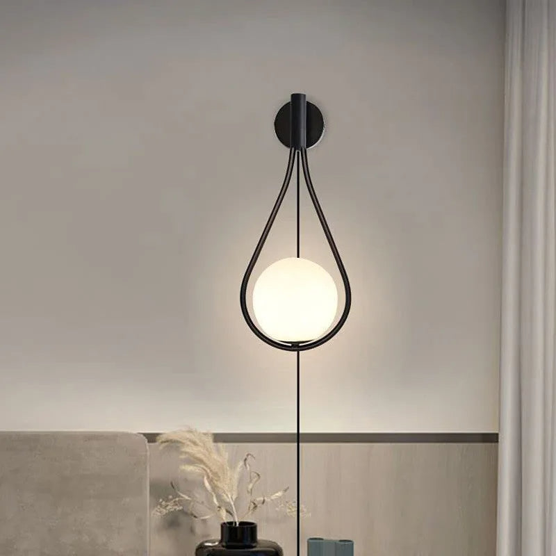 Avtoit | Light - Wall lamp from the middle of the century