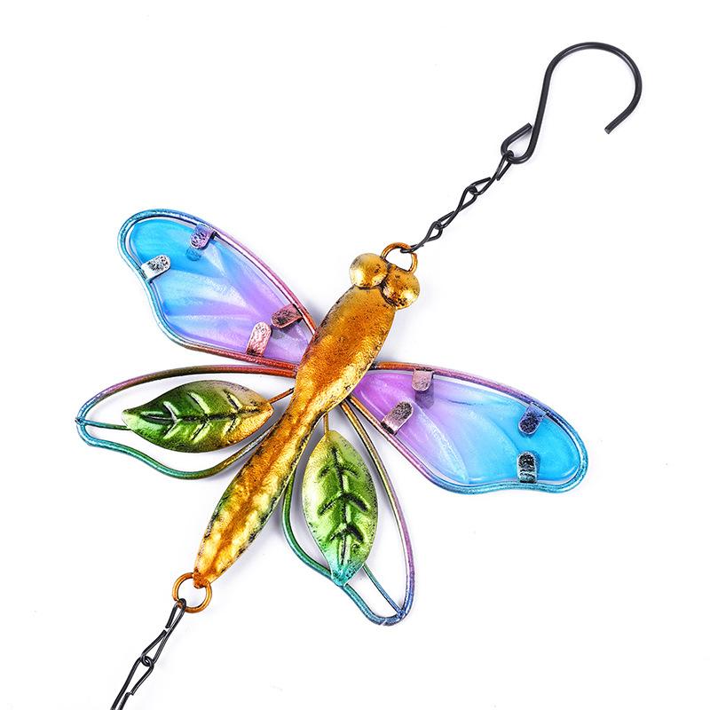 Avtoit | Wind Chimes Handmade Decoration