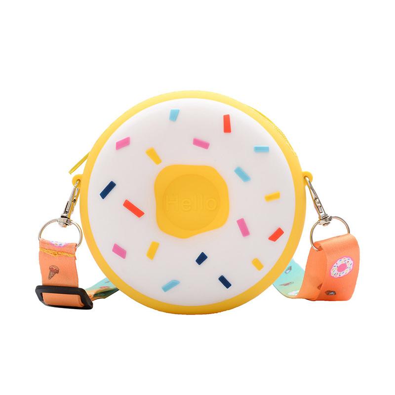 Avtoit | Donut Shoulder Bag for Kids