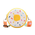 Avtoit | Donut Shoulder Bag for Kids