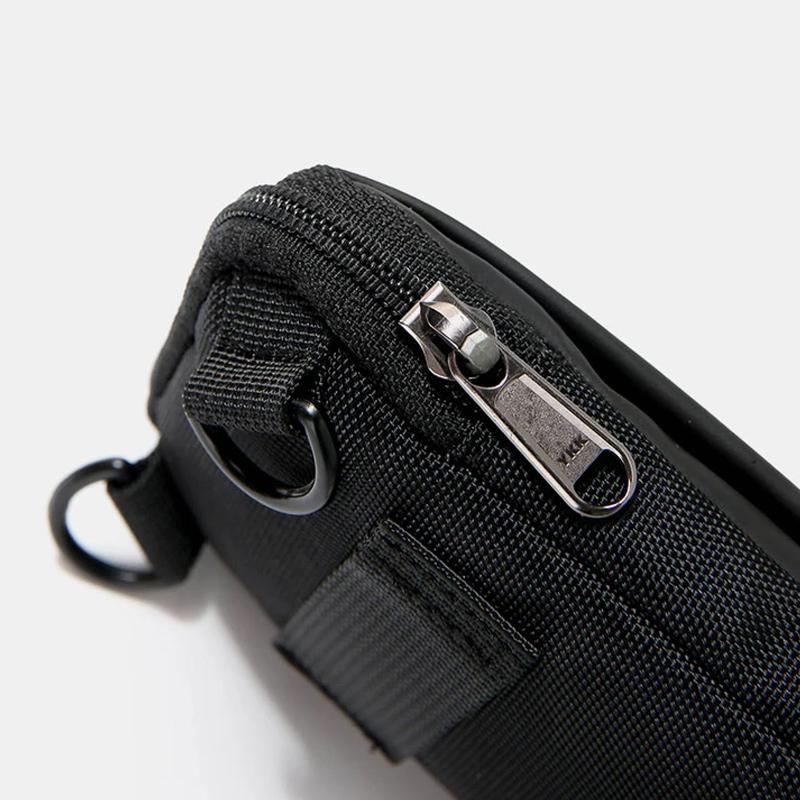 Avtoit | Multifunctional Mini Crossbody Bag