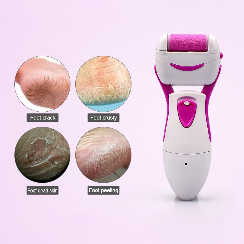 Avtoit | Electric Pedicure Tool