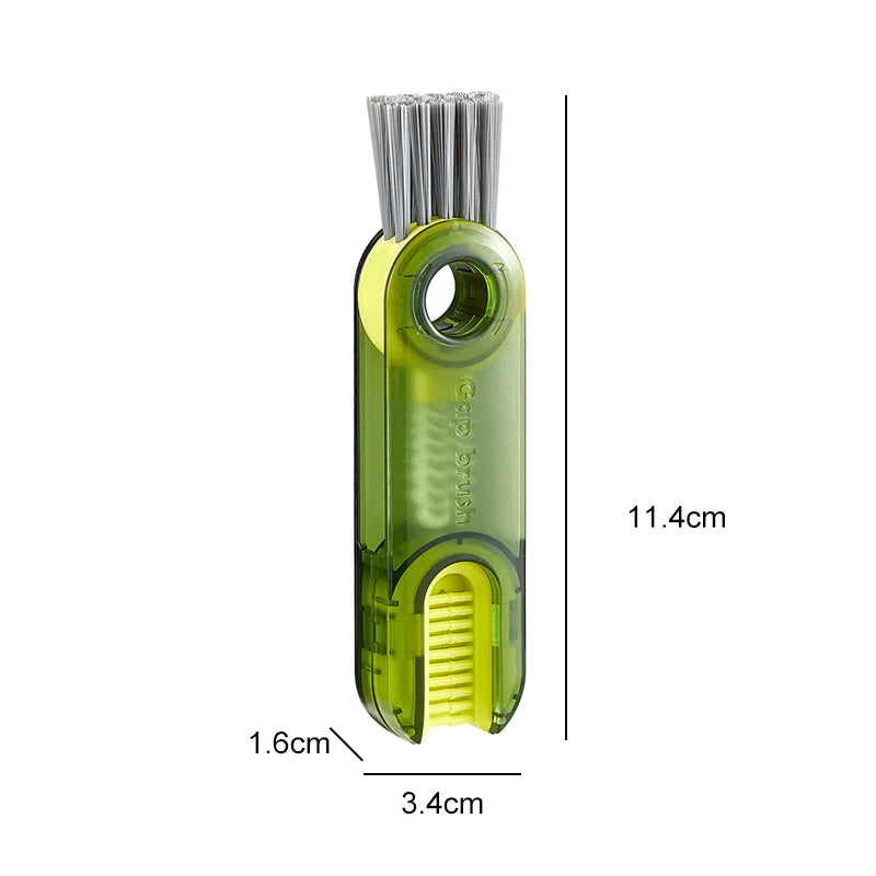 Avtoit | 3-in-1 Cup Cleaning Brush