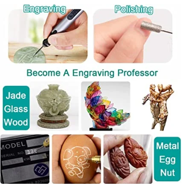 Avtoit | Engraving pen