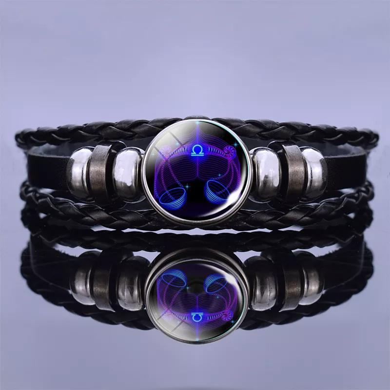 Avtoit | 12 Zodiac Constellation Bracelet