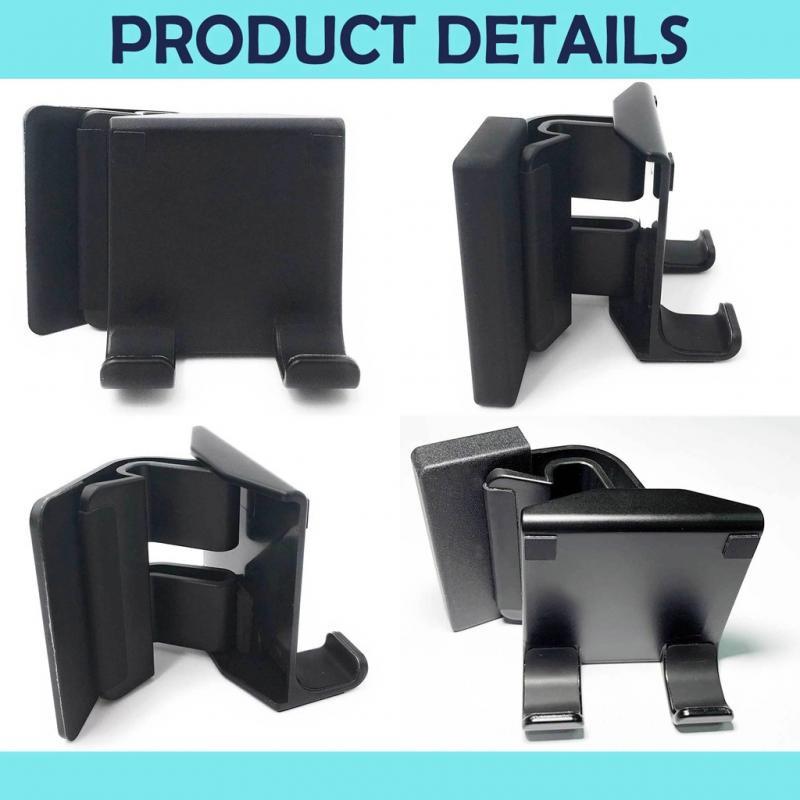 Avtoit | Computer Screen Side Phone Holder