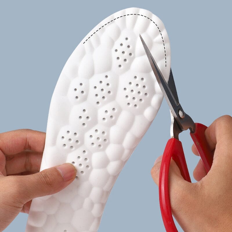 Avtoit | Constant Temperature Comfort Starter U-Shape Insoles