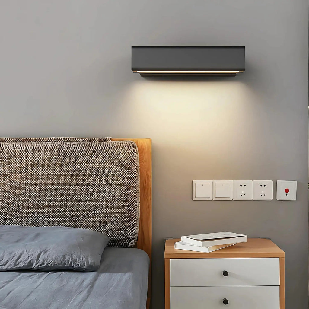 Avtoit | DriftGlow - Modern Wall Lighting