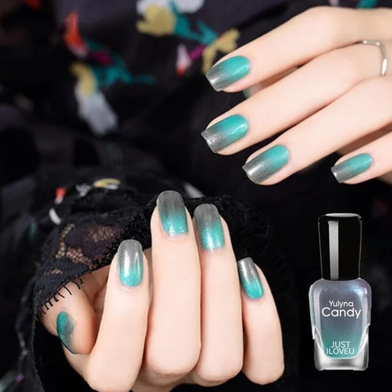 Avtoit | Color-changing Nail Polish