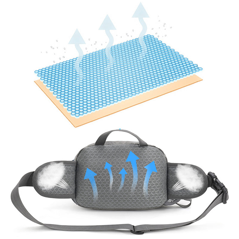 Avtoit | Large Capacity Waterproof Hip Bag