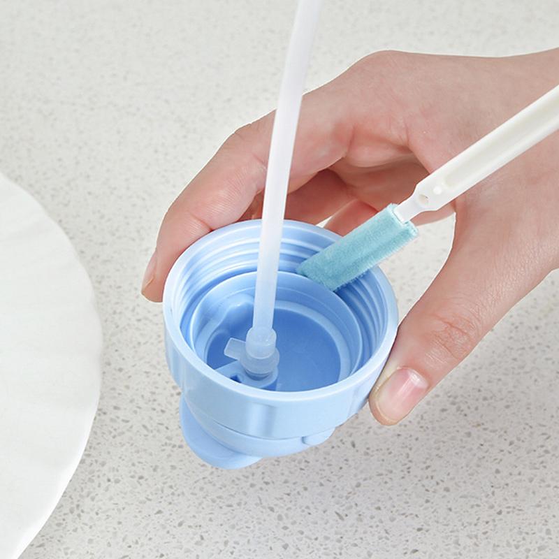 Avtoit | Cup Cover Gap Cleaning Brush