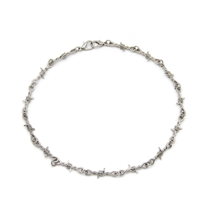 Avtoit | Fashion Dorn Necklace