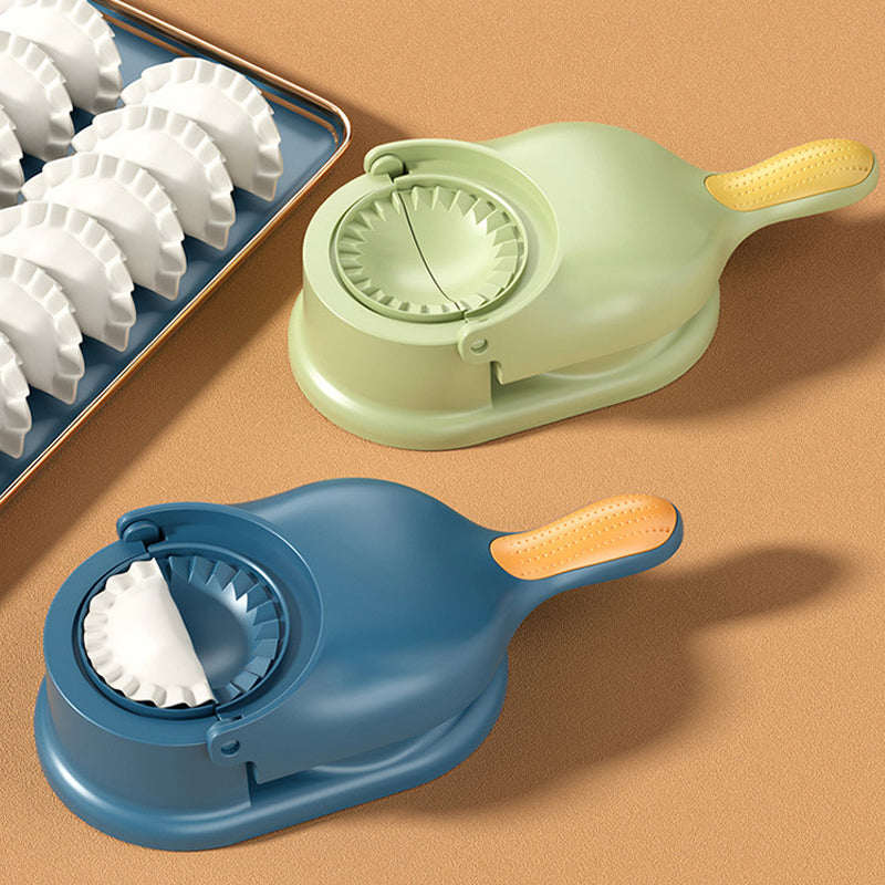 Avtoit | Upgrade 2 In 1 Dumpling Maker