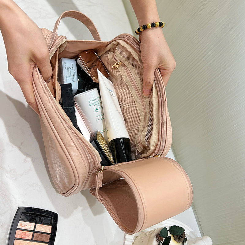 Avtoit | Large Travel Makeup Bag