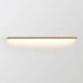 Avtoit | ZenBeam Japanese LED Wall Light | Solid Wood Design | Modern Accent Lighting