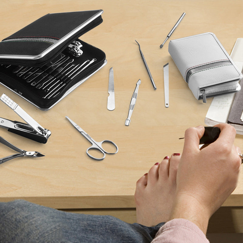 Avtoit | Practical Nail Care Set