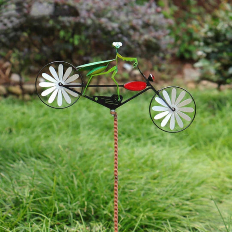 Avtoit | Wind Storage Animal Wind Chime – Legendary Outdoor Decoration with Movement