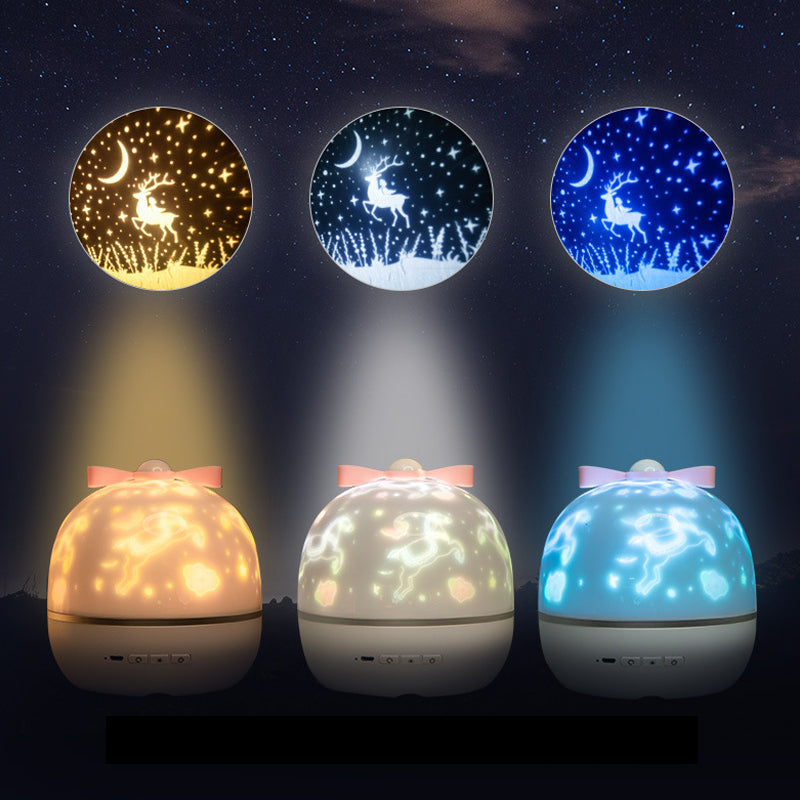 Avtoit | Star Projector Night Lights