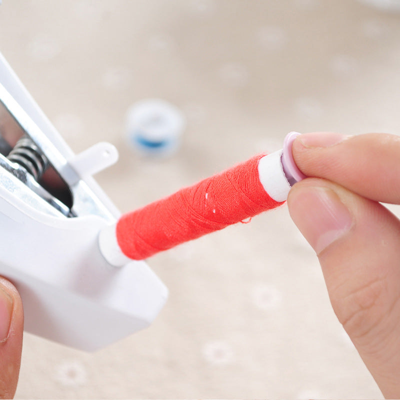 Avtoit | Portable sewing machine