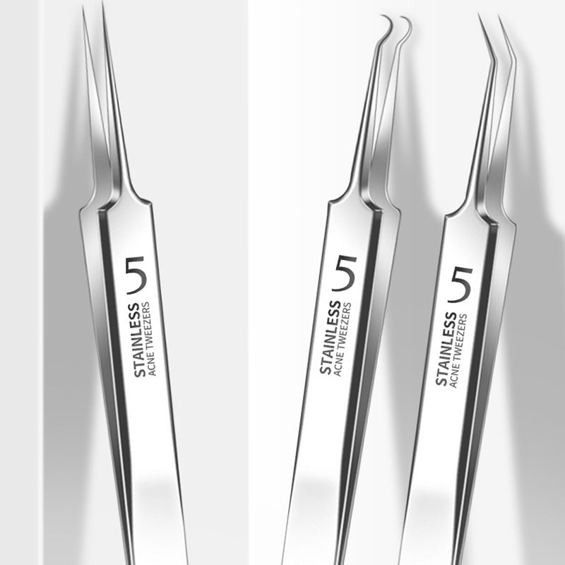 Avtoit | Tweezer for Removing Blackheads on the Face