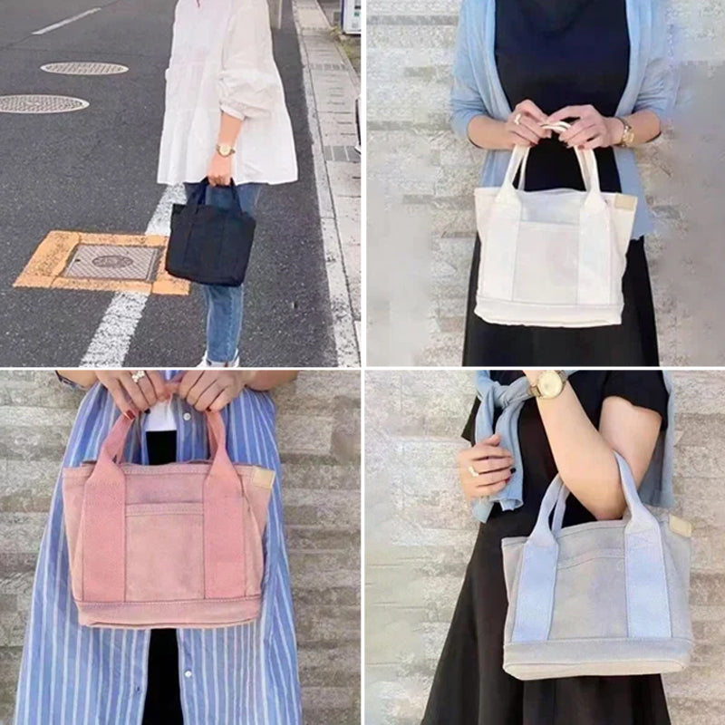Avtoit | Canvas Bag