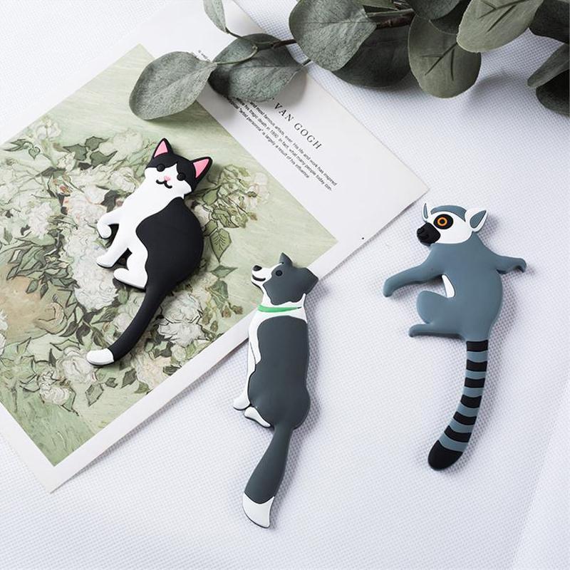 Avtoit | Wild Animalz Wall Hooks