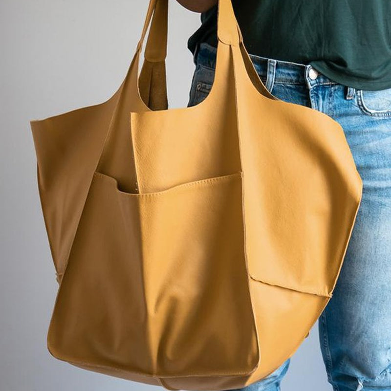 Avtoit | Women's oversized handbag