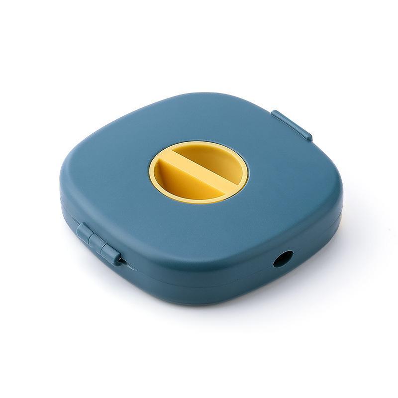 Avtoit | 2 in 1 Cable Winder with Phone Stand