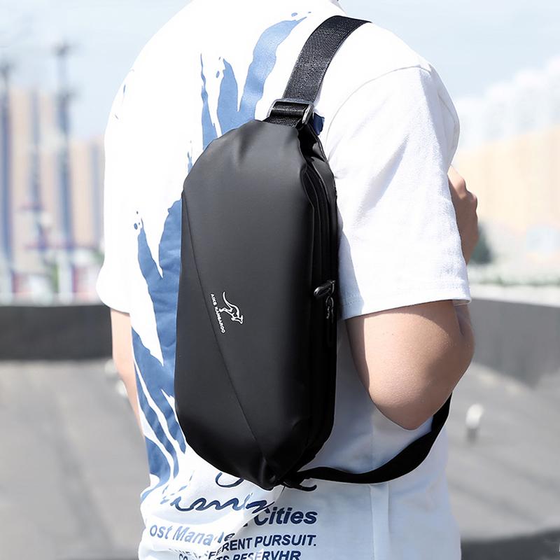 Avtoit | Men's fashion hip bag