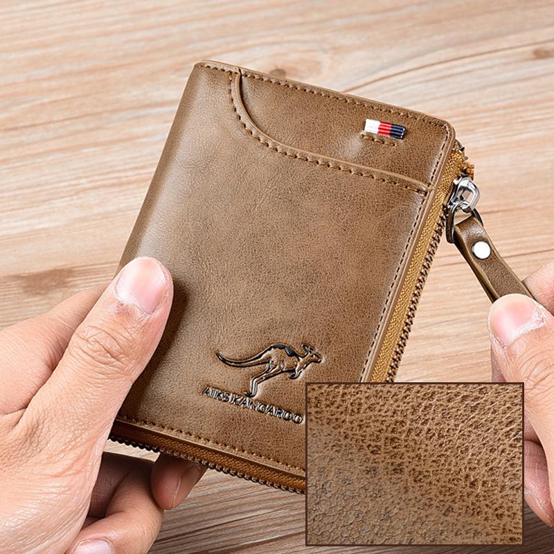 Avtoit | RFID-blocking wallet for men