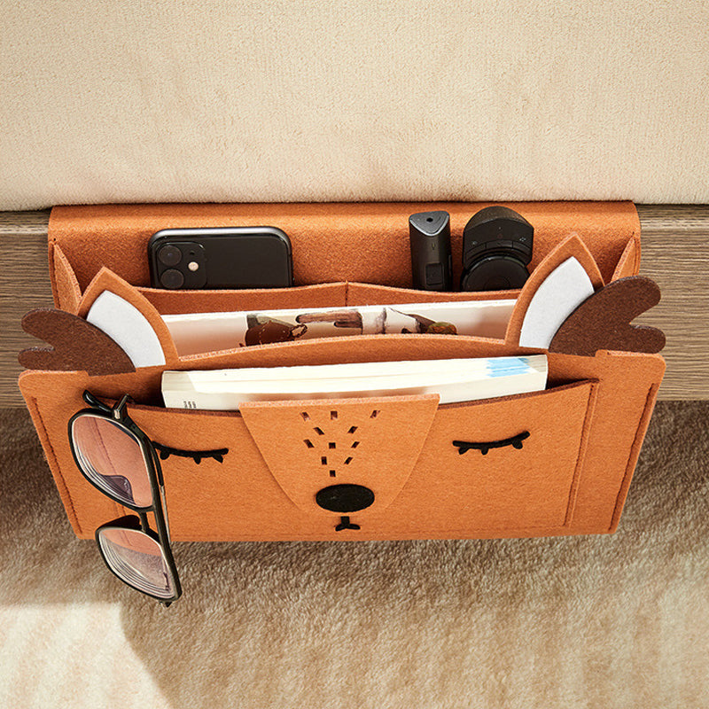 Avtoit | Nightstand Organizer Hanging Bag