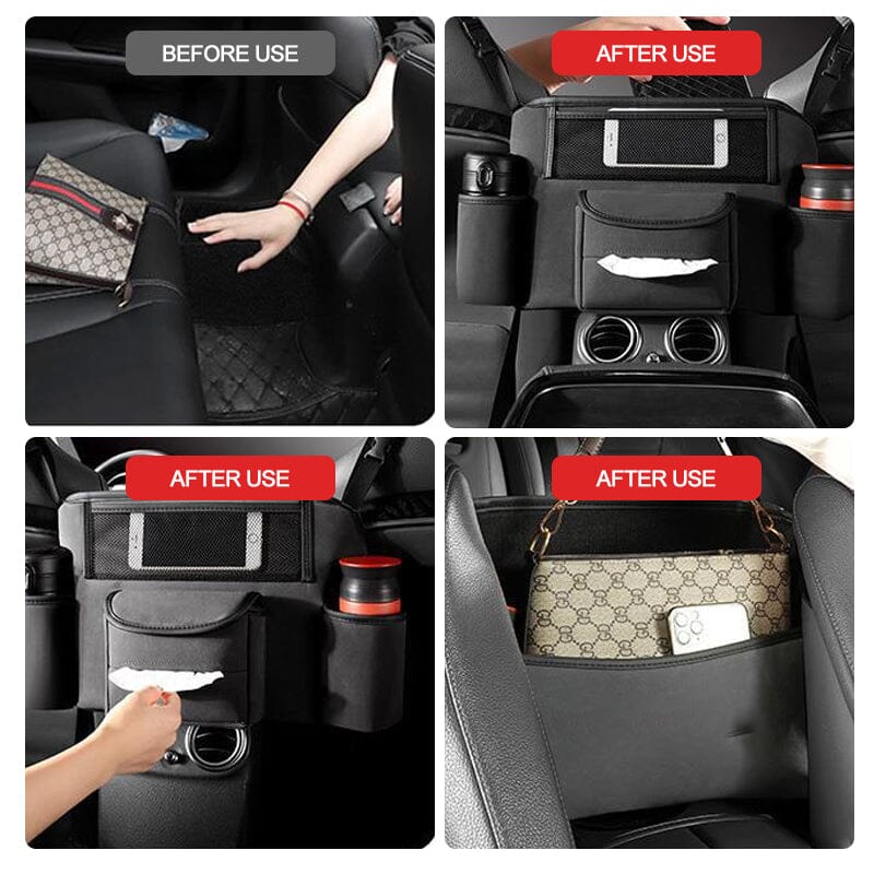 Avtoit | Car Storage Bag