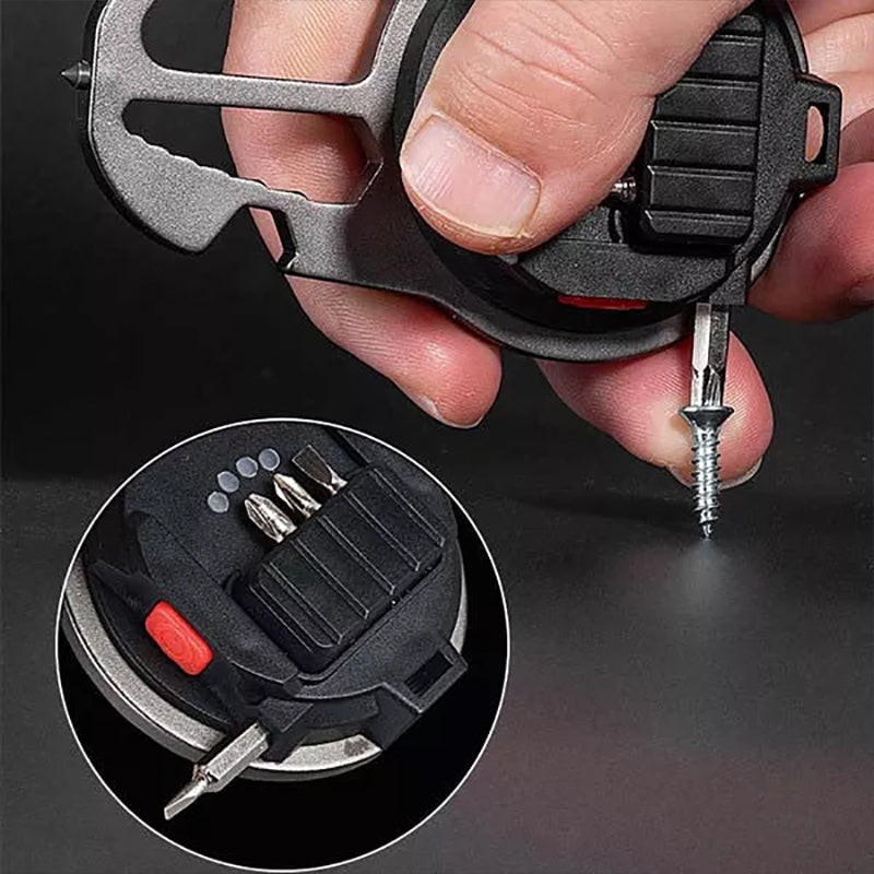 Avtoit | Multifunctional Mini Work Light
