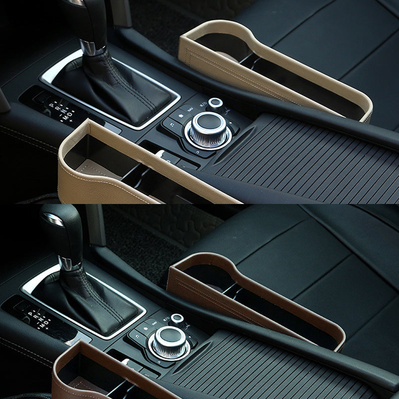 Avtoit | Multifunctional Storage Box for Car Seats