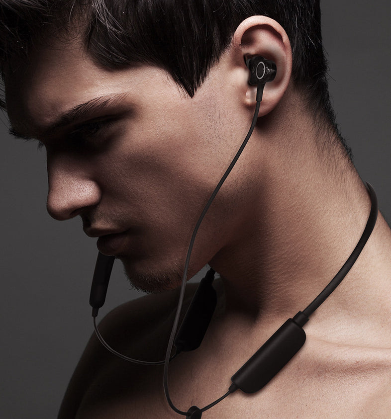 Avtoit | HiFi Bluetooth In-ear Sports Earphone, With Six Units & Three Coils