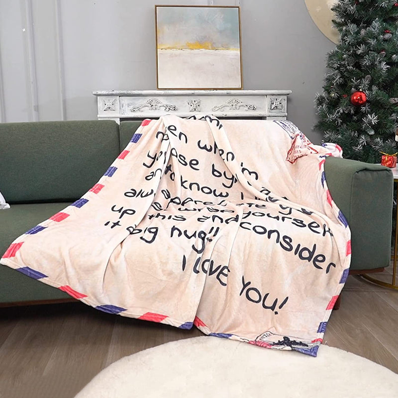 Avtoit | Mother blanket