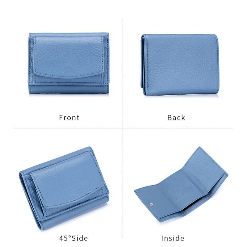 Avtoit | RFID Shield Mini Wallet