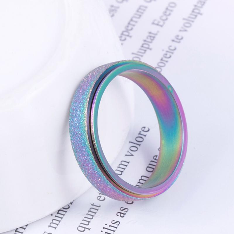 Avtoit | Anti-Anxiety Spinner Ring